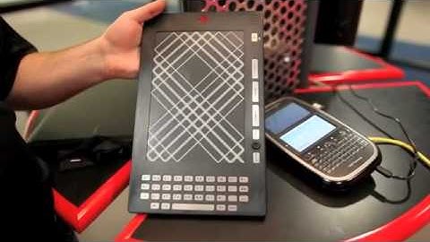 Texas Instruments OMAP4 hands-on - SlashGear