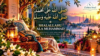 Shalallahu Ala Muhammad ﷺ | Beautiful Salawat to Bring Peace to Your Soul