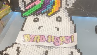 Bead Hype (Livestream)