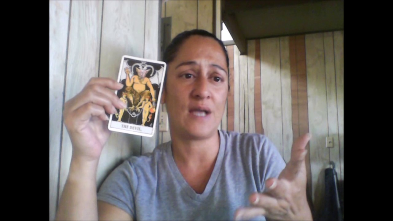 Pisces General Tarot Scope April 2017