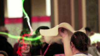 Motion Graphics Showreel | MediaSpark Video Production Sydney