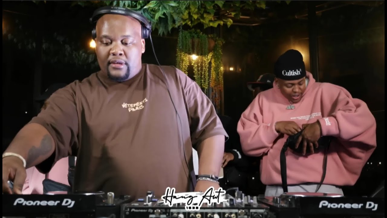 Leehleza Live at hangawt Amapiano Mix | 14 Nov 2025 | Best Amapiano Songs Colletion Mix