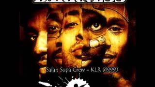 Darkness - Saïan Supa Crew - KLR (1999)