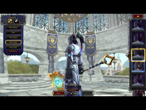 How to Unlock all Artifact Appearances, On Private Local Server SPP-Legion Ashamane Core