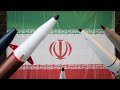Iran warns Israeli embassies worldwide could be targeted