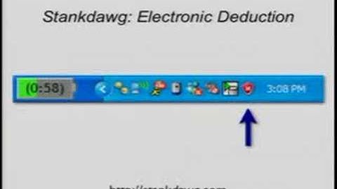 DefCon 15 - T112 - No-Tech Hacking