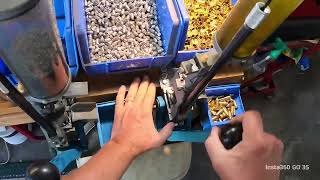 Is it worth it to reload 9mm?