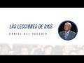 Las lecciones de dios  daniel del vecchio