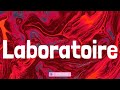 Laboratoire - Werenoi (Lyrics)