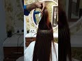 Hair Extension # Non Surgical Hair Replacement centre for men & women Indore MP 91-9165278657