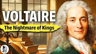 Information Voltaire Documentary — The Fearless Thinker Who Challenged Kings And Church Guide