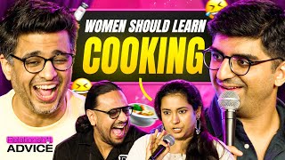 Download Lagu How to be a Rebound | RelationSh!t Advice ft @rohanjoshi8016 @KaranSinghMagic @SumairaShaikh MP3 Download Lagu How to be a Rebound | RelationSh!t Advice ft @rohanjoshi8016 @KaranSinghMagic @SumairaShaikh MP3