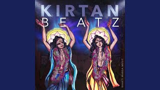 Nitai Gaura Beatz (feat. Aaradhakananda & Bhavani)