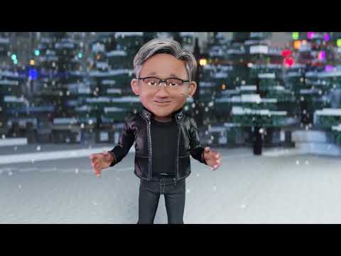 Toy Jensen Rings in the Holidays With AI-Powered ‘Jingle Bells’ Performance