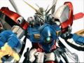 ガンダム神曲サビメドレー 
