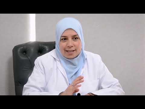 أعراض جرثومة المعدة