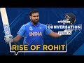 Rohit's on course to be G.O.A.T in white-ball cricket - Dinesh Karthik