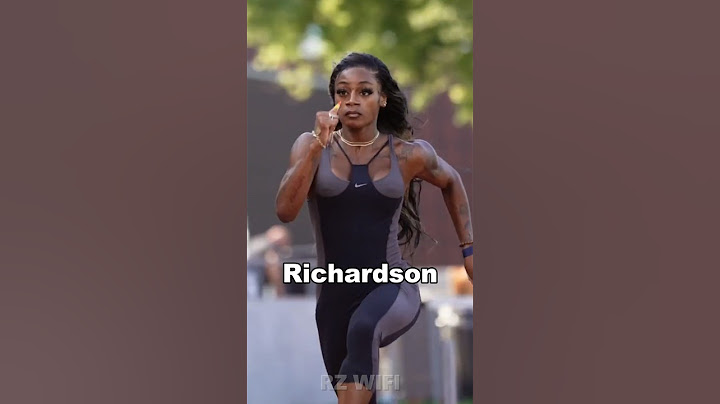 🏃‍♀️🏃‍♂️ LA MUJER MÁS RÁPIDA VS EL HOMBRE MÁS RÁPIDO #deportes #viral