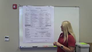 Transcripts and Credit Information