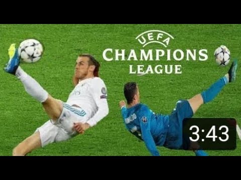 Best Goals Ever
