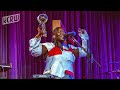 Kokoroko – "Sweetie" (KCRW Live From HQ)