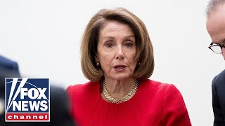 Pelosi to discuss 25th Amendment amid concerns over Trump's COVID diagnosis