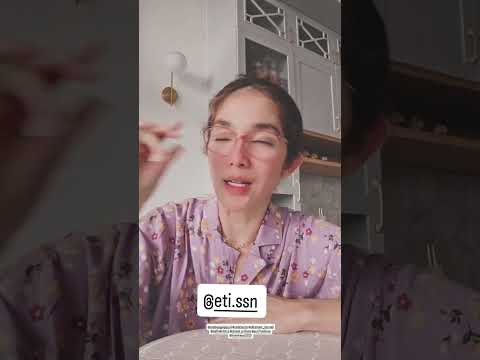 Ussy Sulistiawaty (@ussypratama) archived Instagram Stories compilation from June 17, 2026