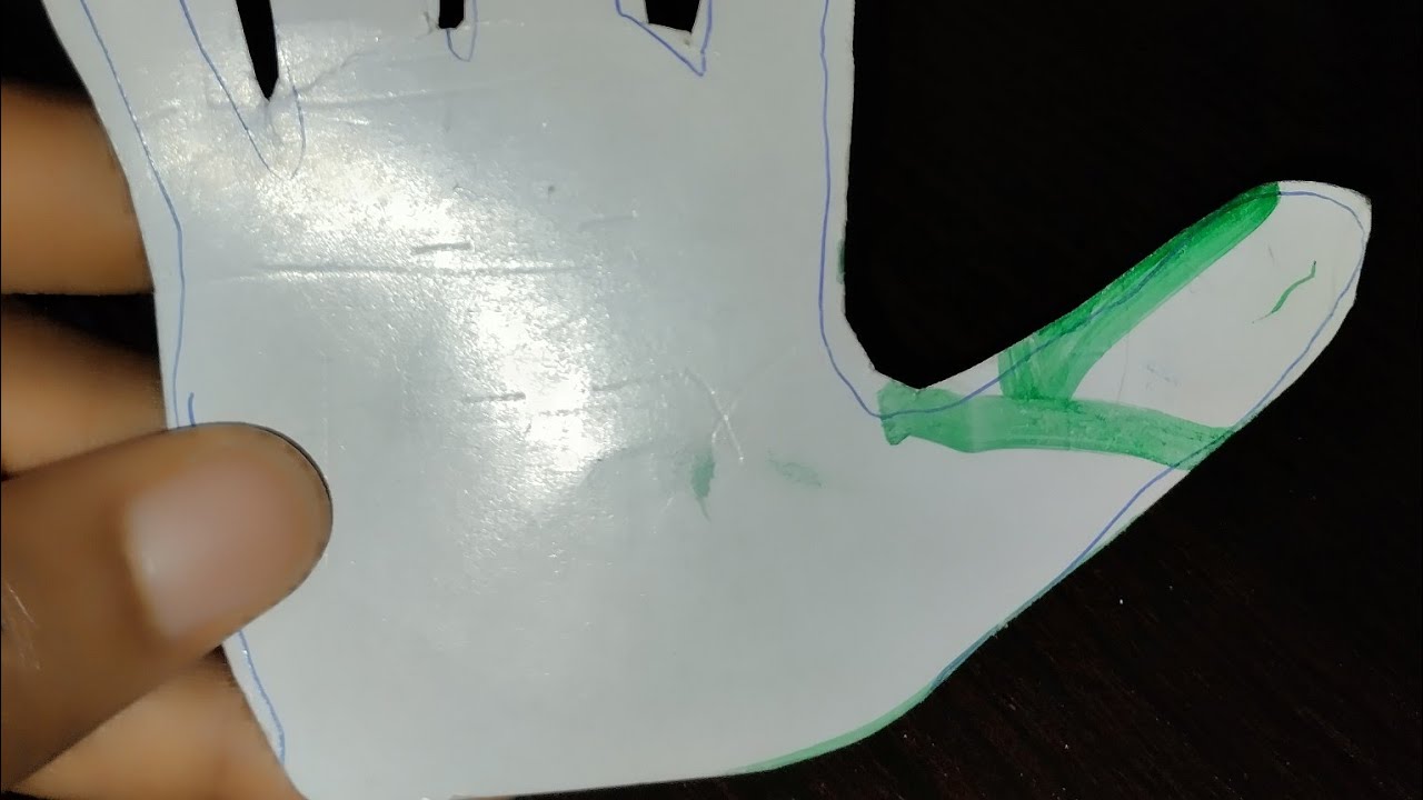 How To Help A Left-handed (southpaw) Child Write Numbers Correctly | Writing Hack For Lefties