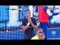 Mozzart Bet Super liga 2024/25 - 34.Kolo: NOVI PAZAR – PARTIZAN 2:1 (1:0)