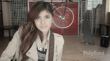 Isabelle De Leon - 1 Week To Move On (Official Music Video)