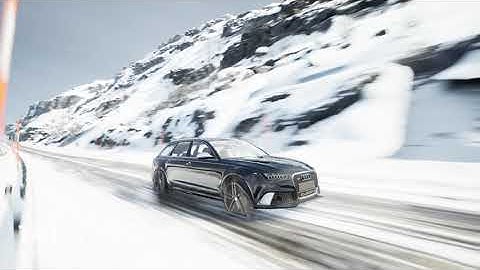 Wwise/Unreal Car Implementation Clip