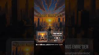Yunus Emreden Albümü Tamamı Youtube Kanalında. Üzik
