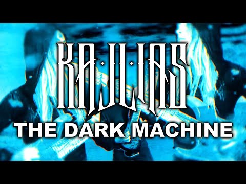 Kallias "The Dark Machine" Official Music Video