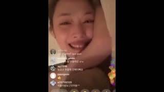 R.i.p Sulli ... Sulli Live Instagram Story Before Die..