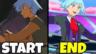 Download Lagu Steven’s COMPLETE History in Pokémon MP3 Download Lagu Steven’s COMPLETE History in Pokémon MP3