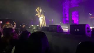 Jazmine Sullivan- Put It Down (Heaux Tales Tour) 3/9/2022