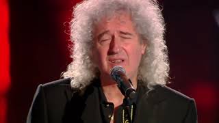 Brian May &amp; Kerry Ellis: No one but you