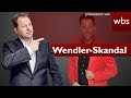 Wendler ruiniert sich: Krude Verschwörungstheorien und DSDS-Aus! | Anwalt Christian Solmecke