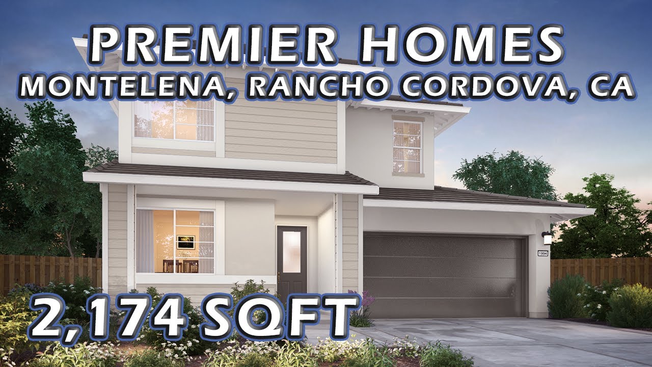 Premier Homes Rancho Cordovanull
