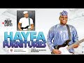 Dauda Kahutu Rarara HAYFA FURNITURES Official Music 2025 Dauda Kahutu Rarara HAYFA FURNITURES Official Music 2025