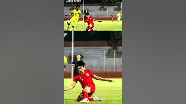 REKOR PERTANDINGAN INDONESIA U19 VS MALAYSIA U-19.