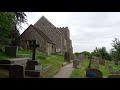 St. Nicholas Church, Bramber, West Sussex, UK (02 September 2021)