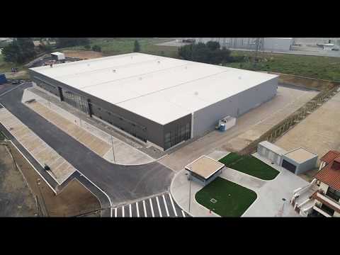 Irm&atilde;os Moreiras - Armaz&eacute;m na Maia