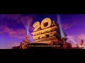 20th Century Fox Lucasfilm 2012