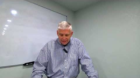 Introduction to Theological Academic Writing | WTBC