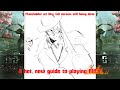Searing Hot Gameplay (A Guide to playing Burn) [Limbus Company]