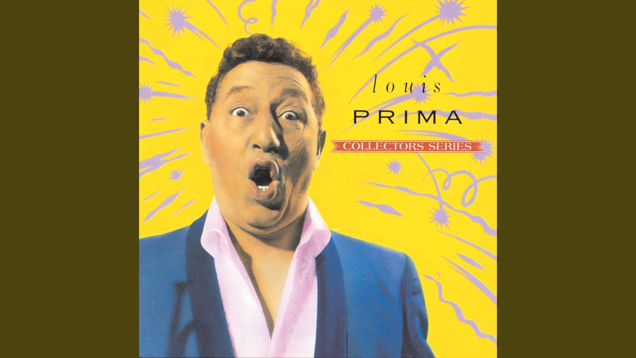 Stream Louis Prima  Listen to Buona Sera playlist online for free