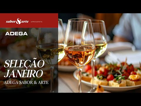 January Selection | Wine Cellar Club