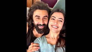Animal Teaser First Look Ranbir Kapoorrashmikamandanna ranbirkapoor viral shorts