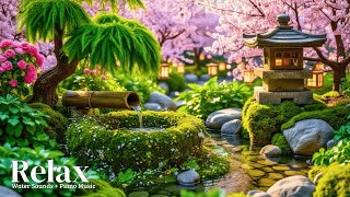 Calm Sleep Healing Music 😴 Deep Insomnia Relief and Stress Soothing Sounds Tonight